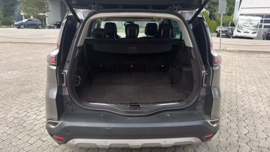 RENAULT Espace 1.6 TCe Intens EDC-image-13