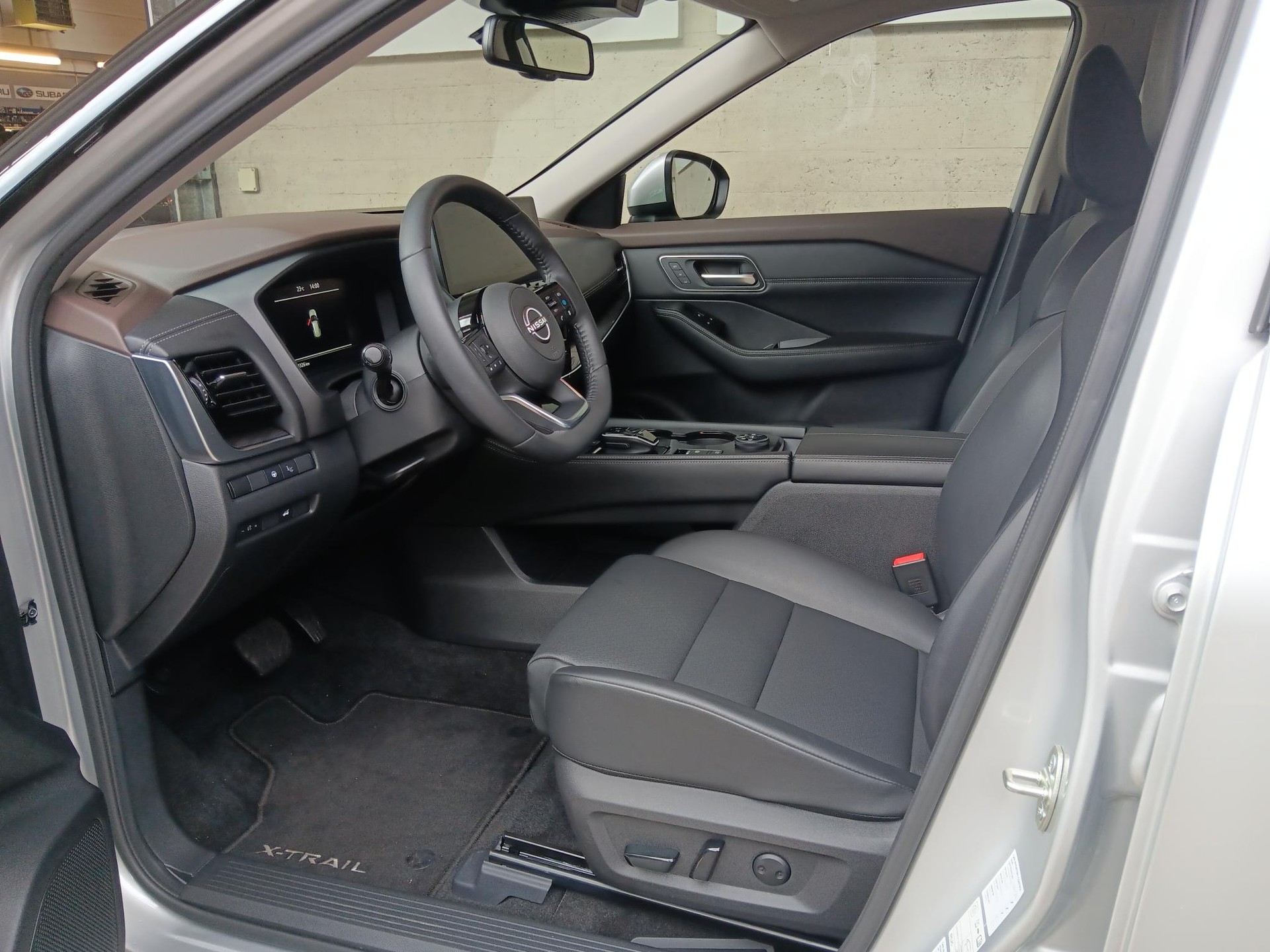 NISSAN X-Trail 1.5 VC-T e-Power 4WD 7 Sitze Tekna-image-6