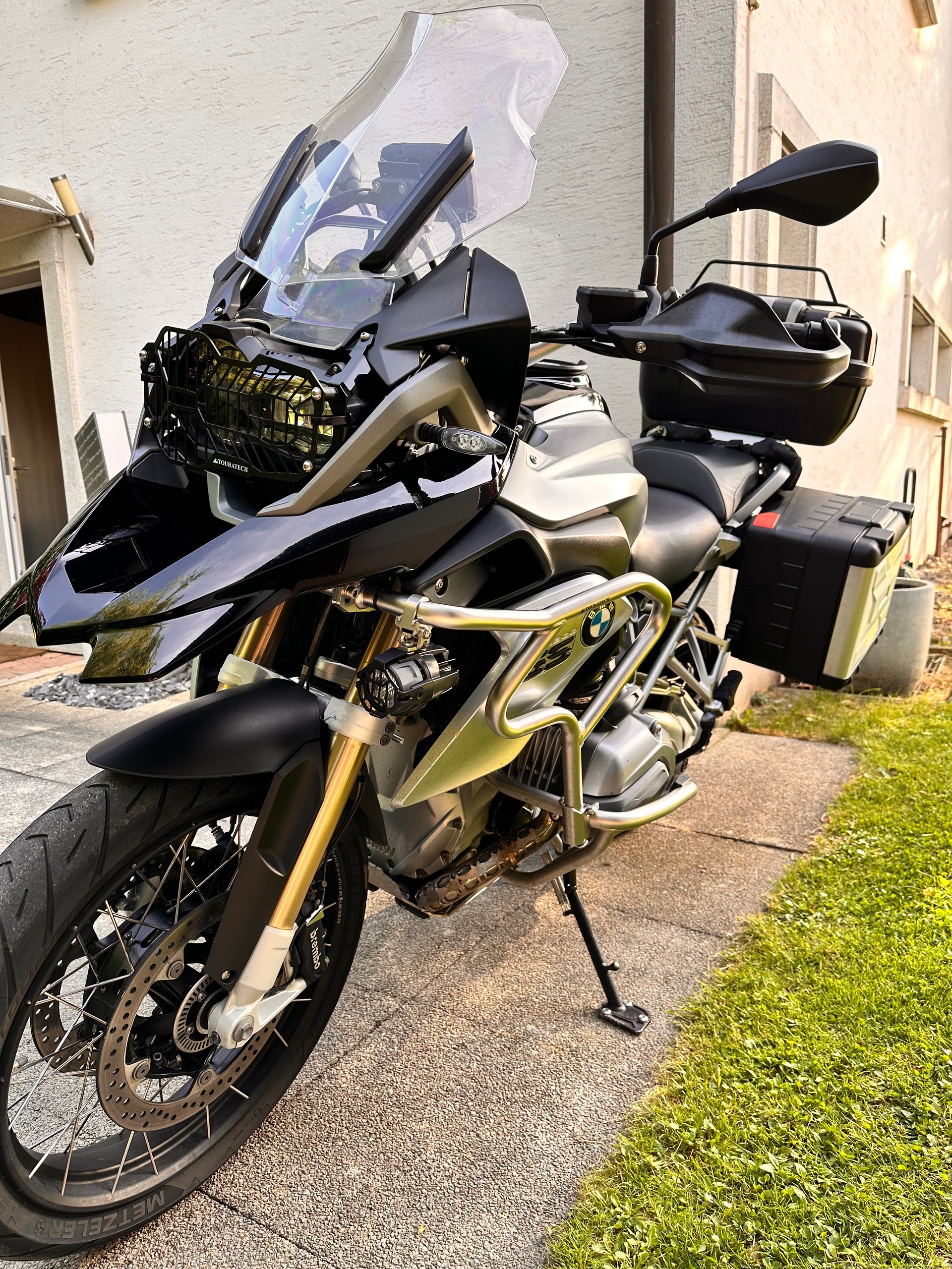 BMW R 1200 GS ABS-image-2