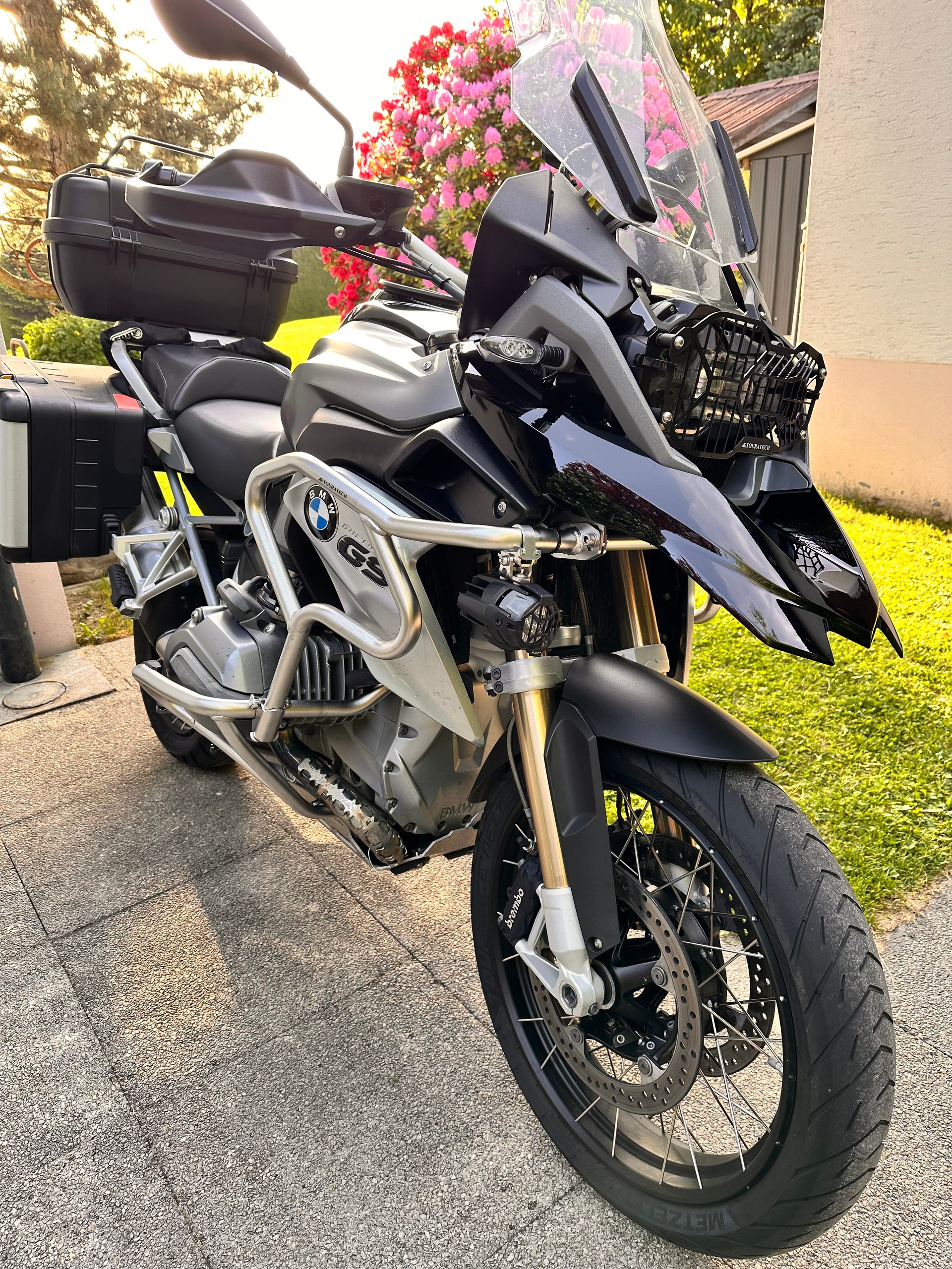BMW R 1200 GS ABS-image-1