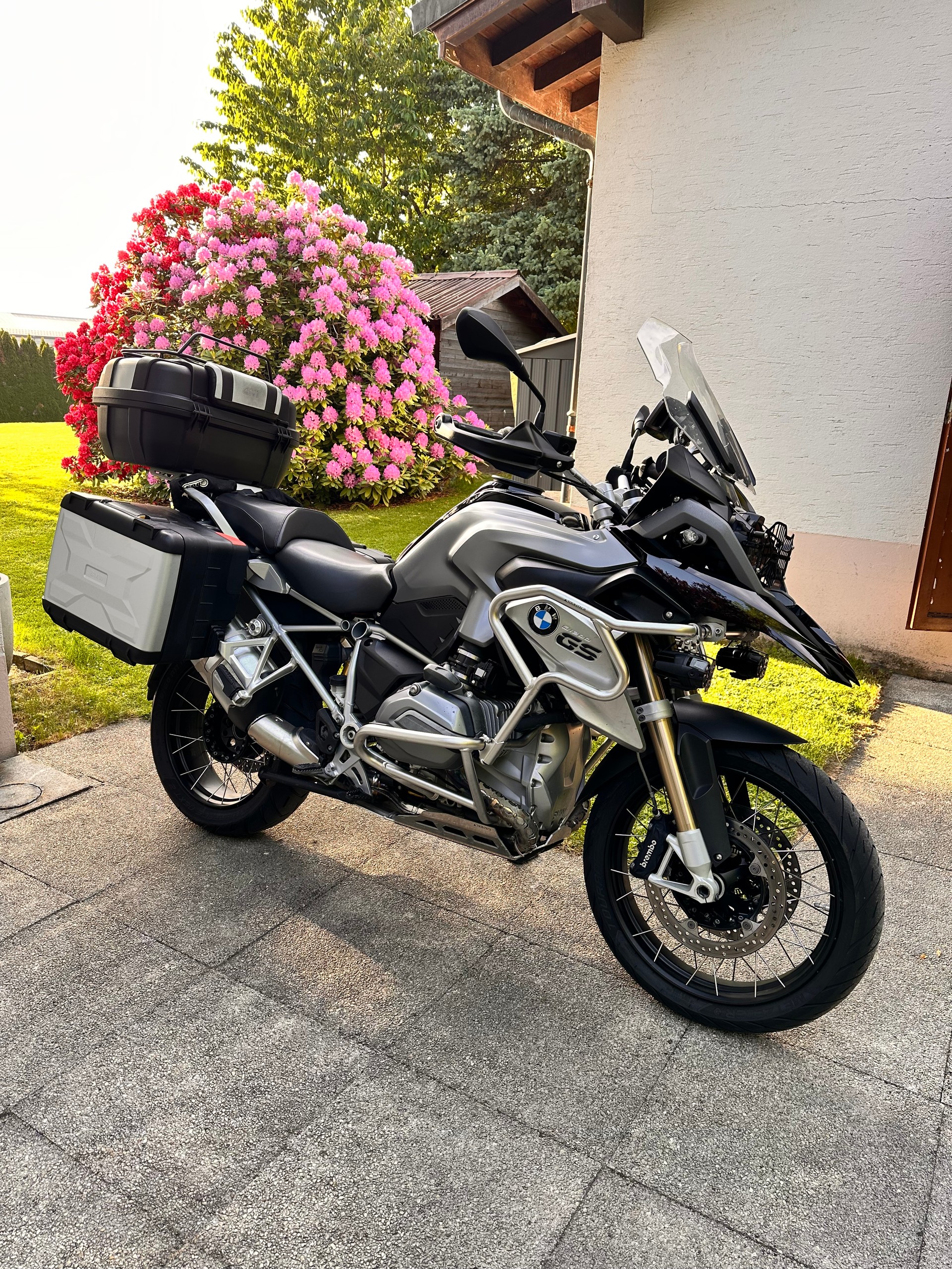 BMW R 1200 GS ABS-image-0
