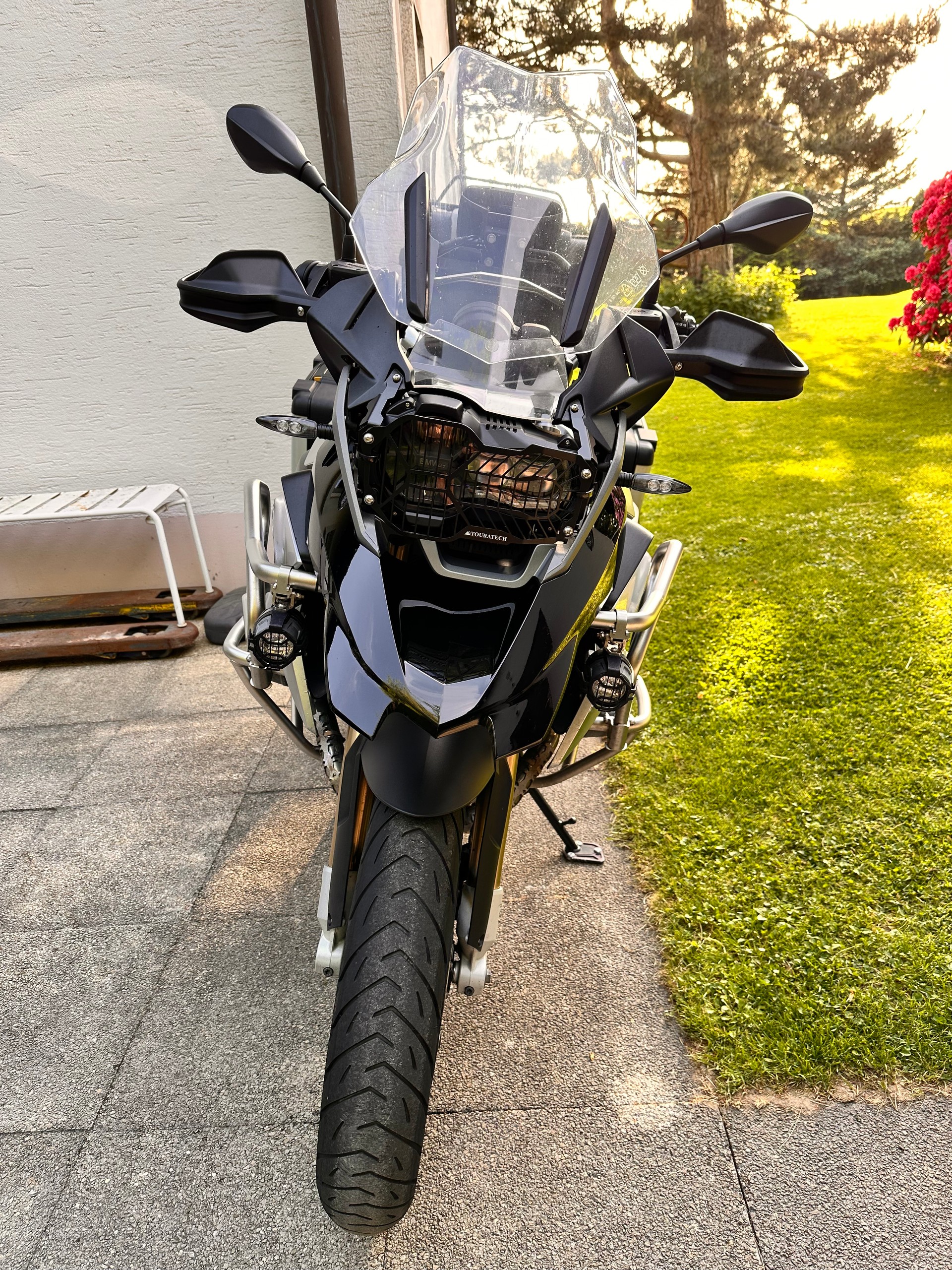 BMW R 1200 GS ABS-image-3
