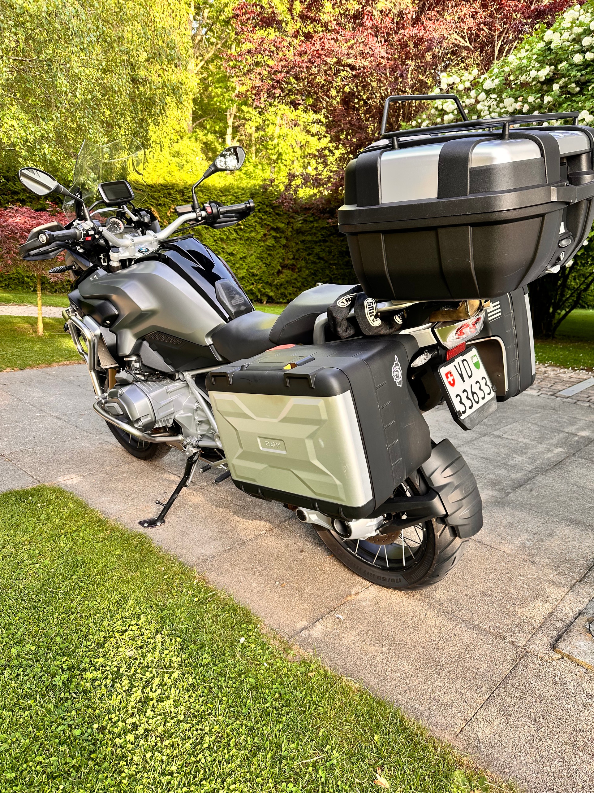 BMW R 1200 GS ABS-image-9