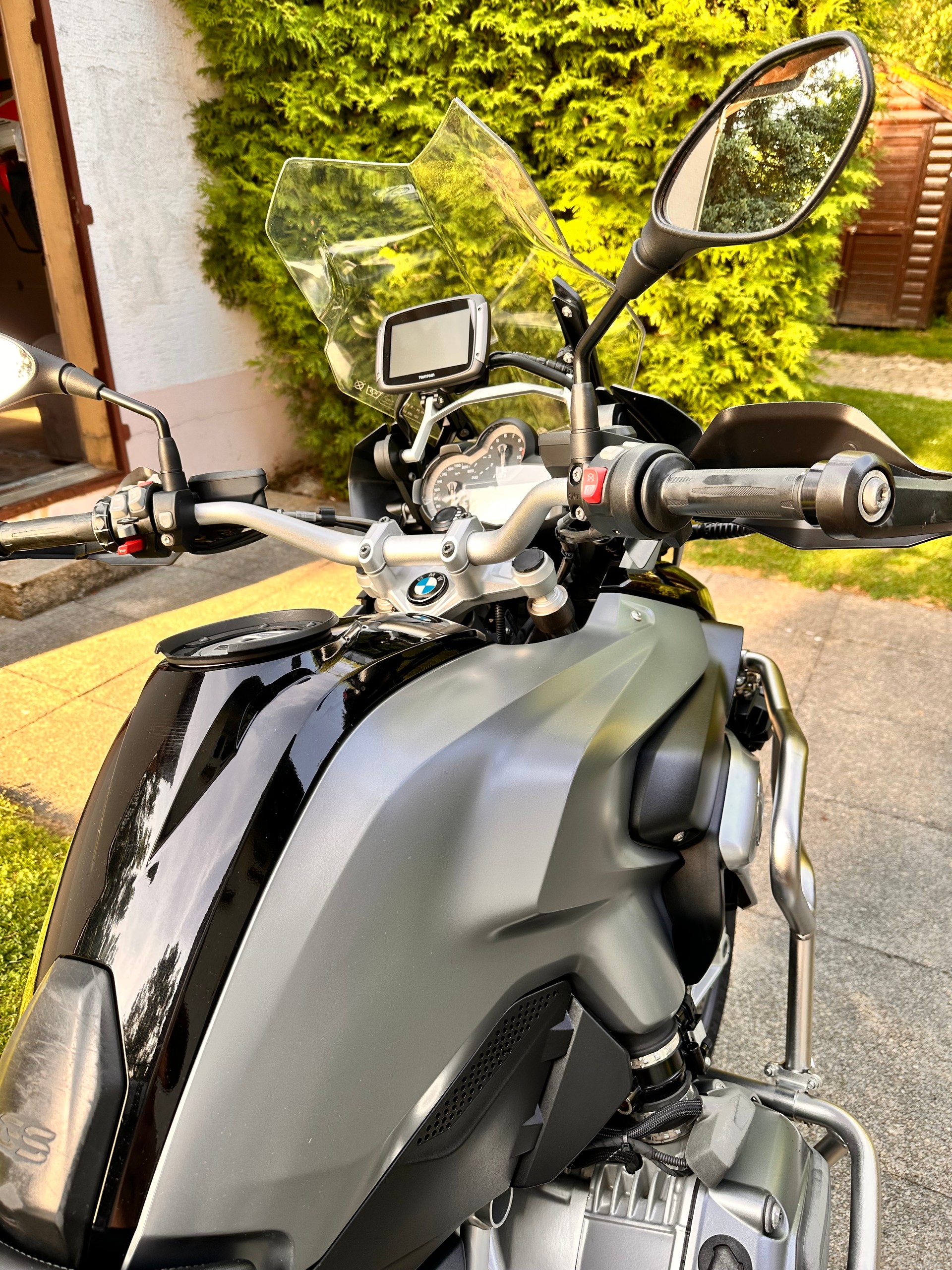 BMW R 1200 GS ABS-image-7