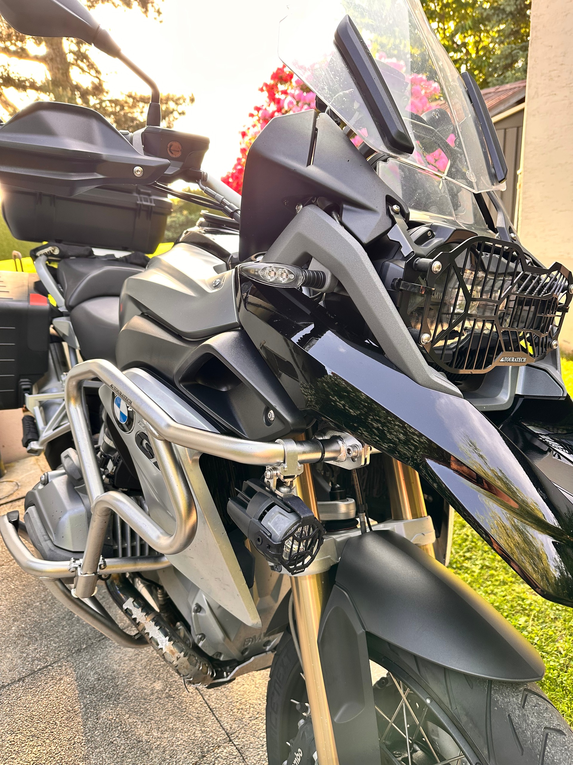 BMW R 1200 GS ABS-image-5