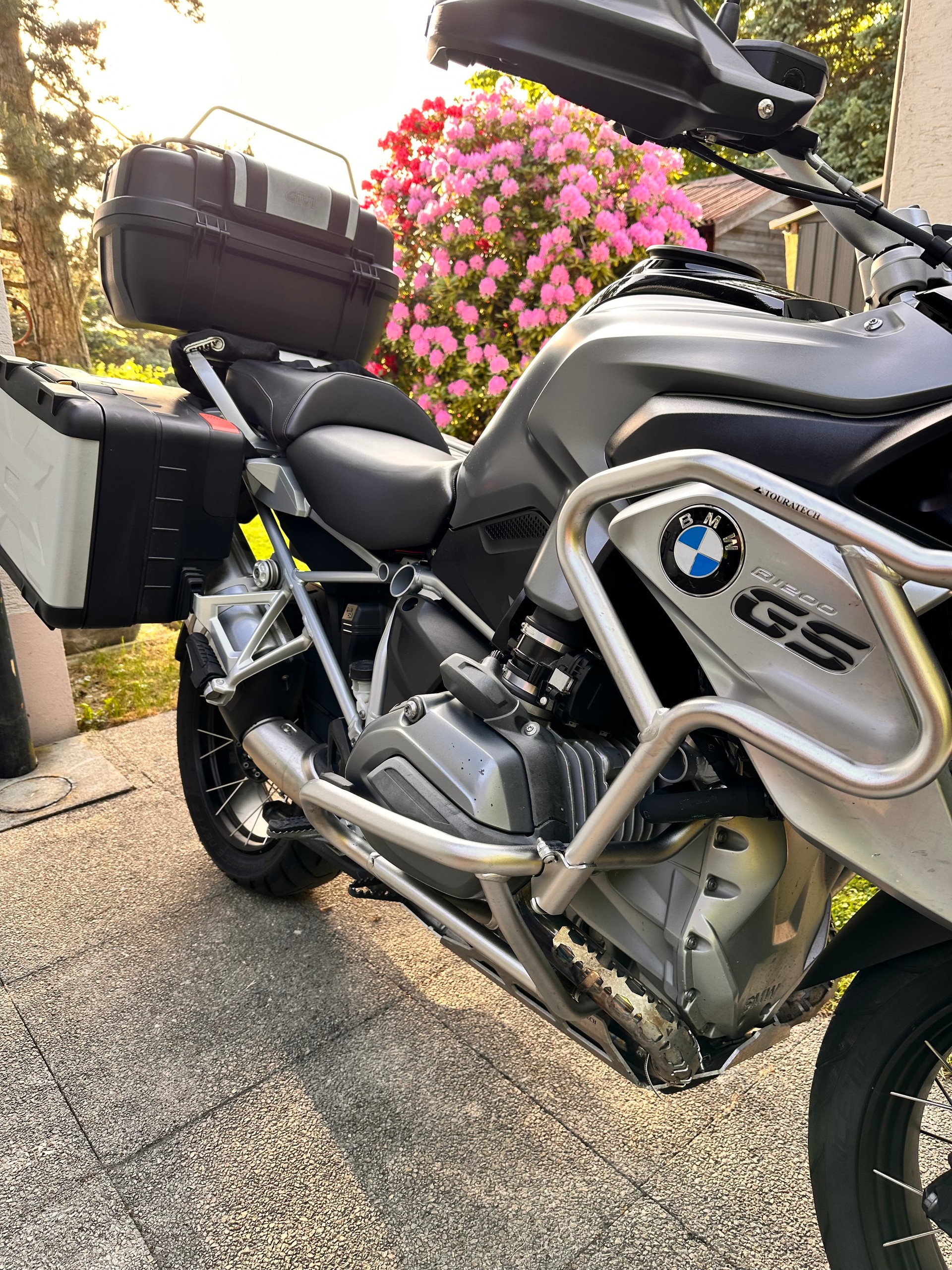 BMW R 1200 GS ABS-image-4