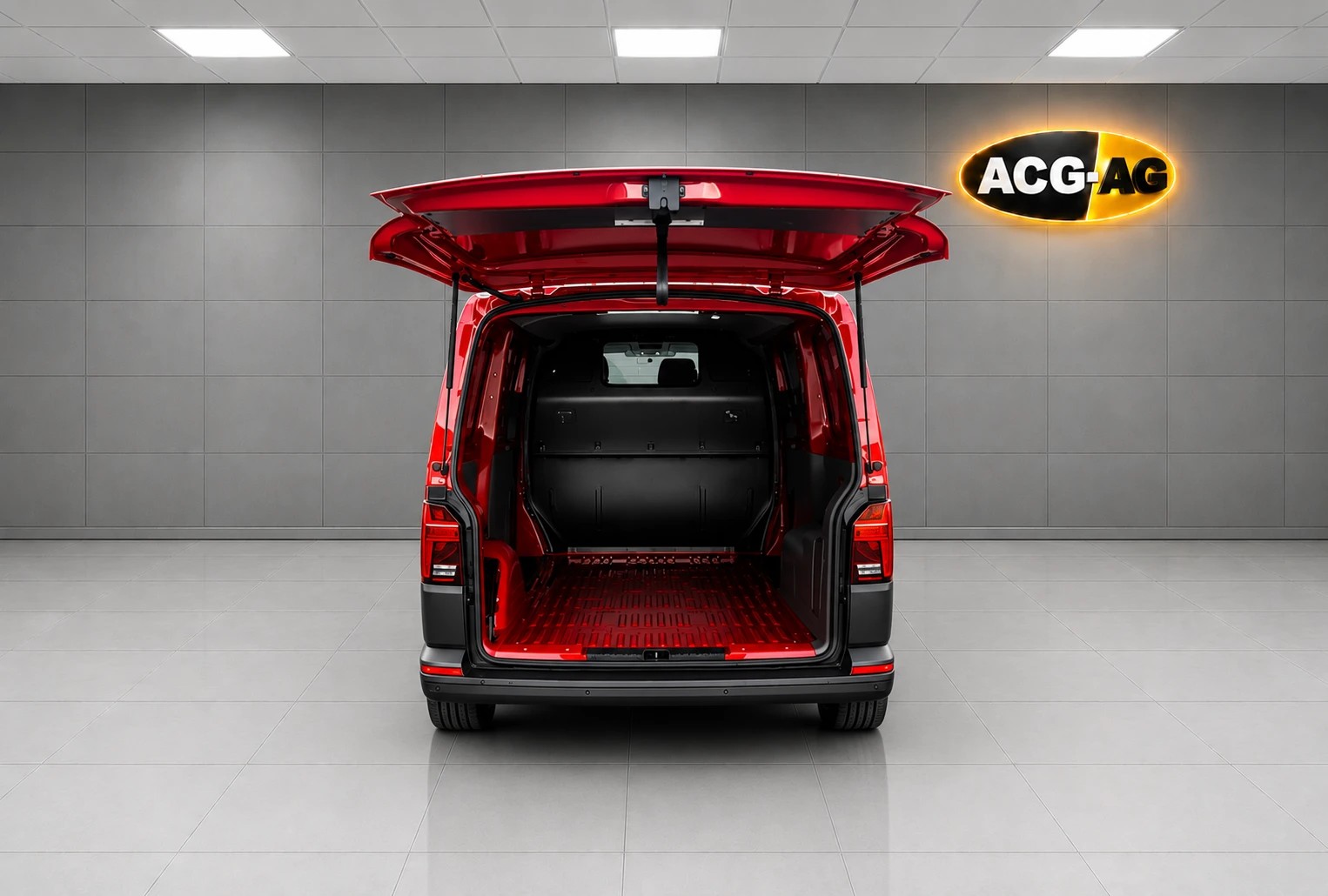 VW T6.1 2.0 TDI 4Motion DSG ** 3-Plätzer ** 150 PS ** Gr-Navi ** Klimaanlage ** Tempomat ** PDC V+H ** Frisch Ab MFK & Service **-image-7