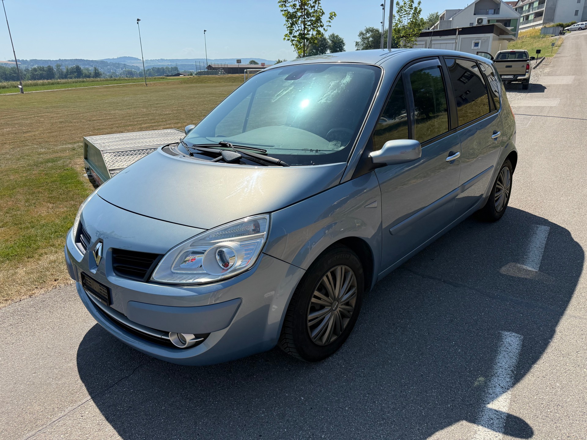 RENAULT Scénic 2.0 16V Dynamique