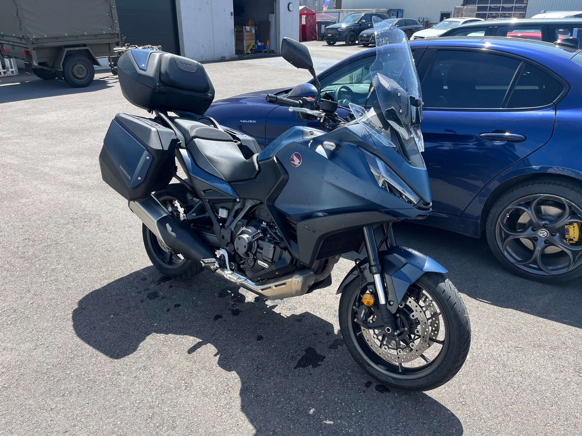 HONDA NT 1100 DCT-image-2