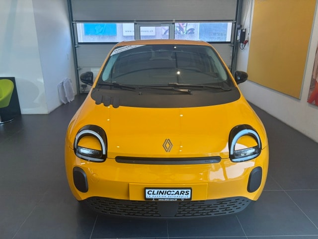 RENAULT Twingo E-Tech ELECTRIC Techno 80 Urban Range-showroom-element-2