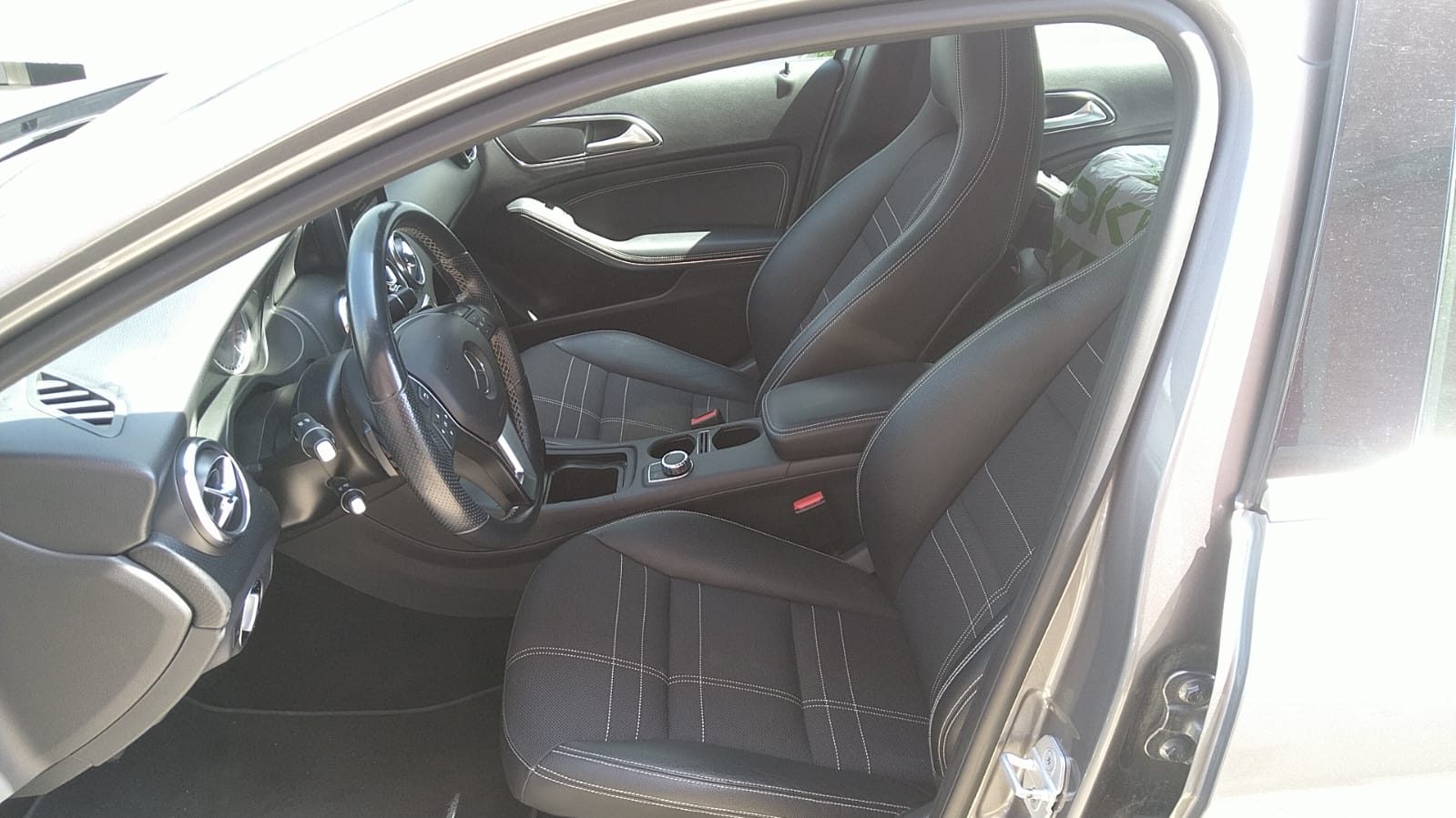MERCEDES-BENZ A 200 CDI Style 4Matic 7G-DCT-image-6