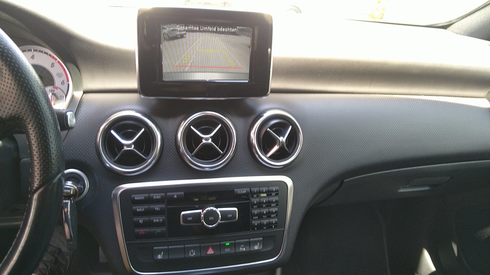 MERCEDES-BENZ A 200 CDI Style 4Matic 7G-DCT-image-9