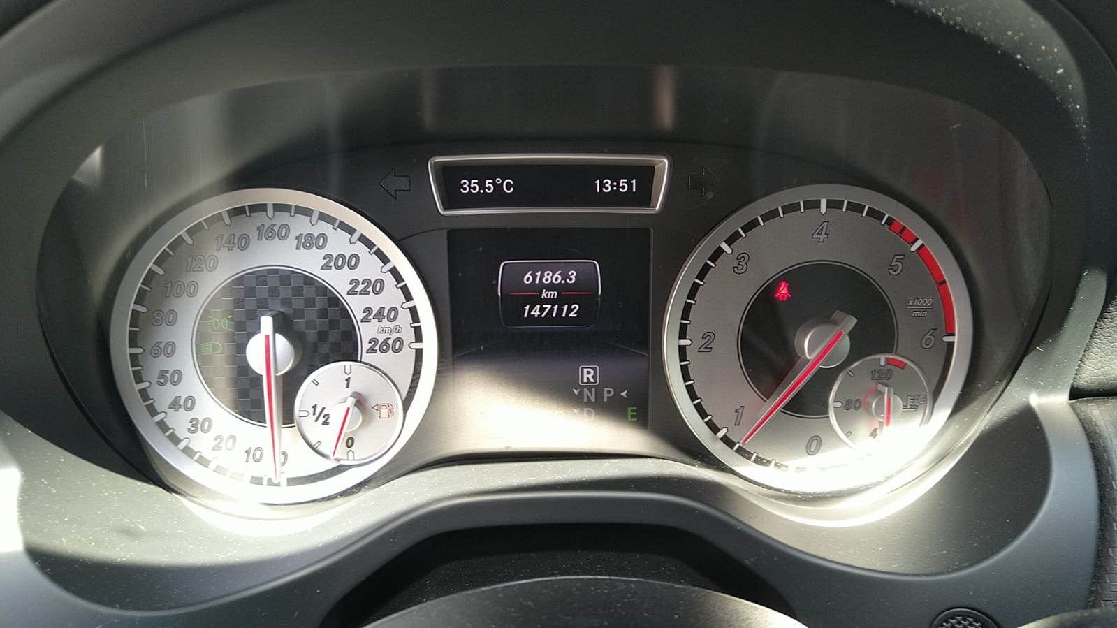 MERCEDES-BENZ A 200 CDI Style 4Matic 7G-DCT-image-10