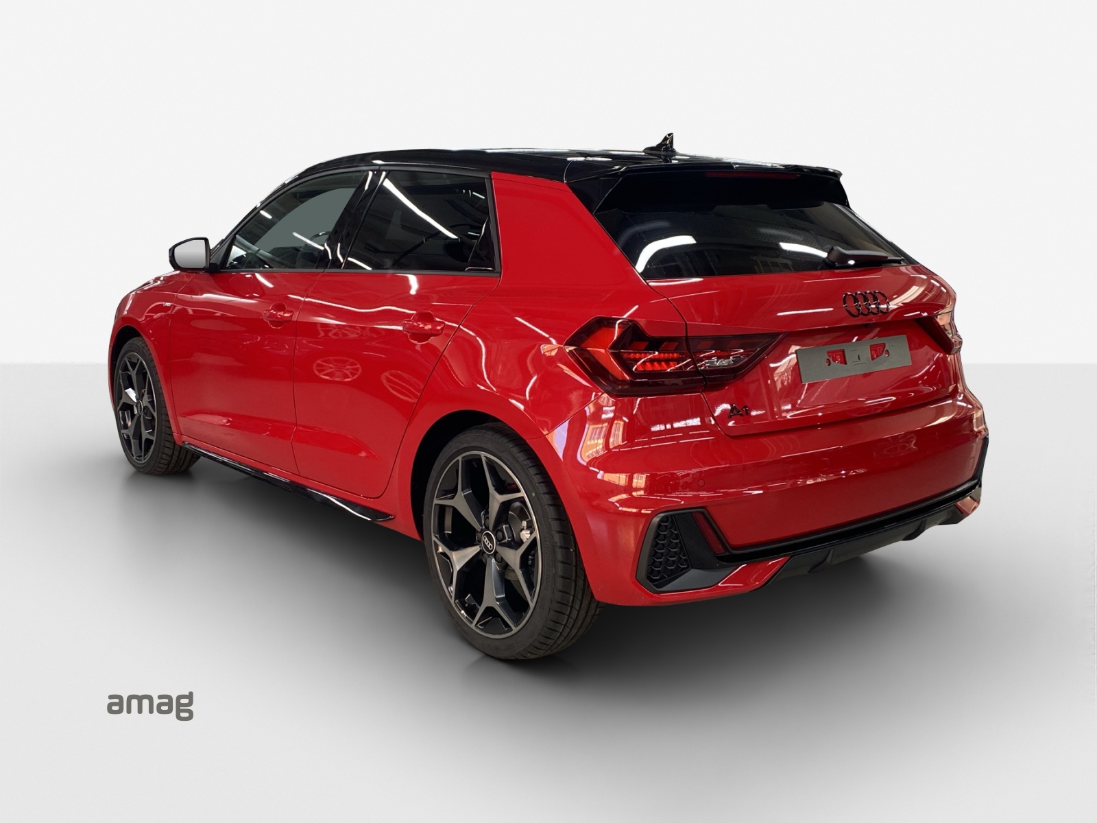 AUDI A1 Sportback 30 TFSI S Line S-tronic-showroom-element-2