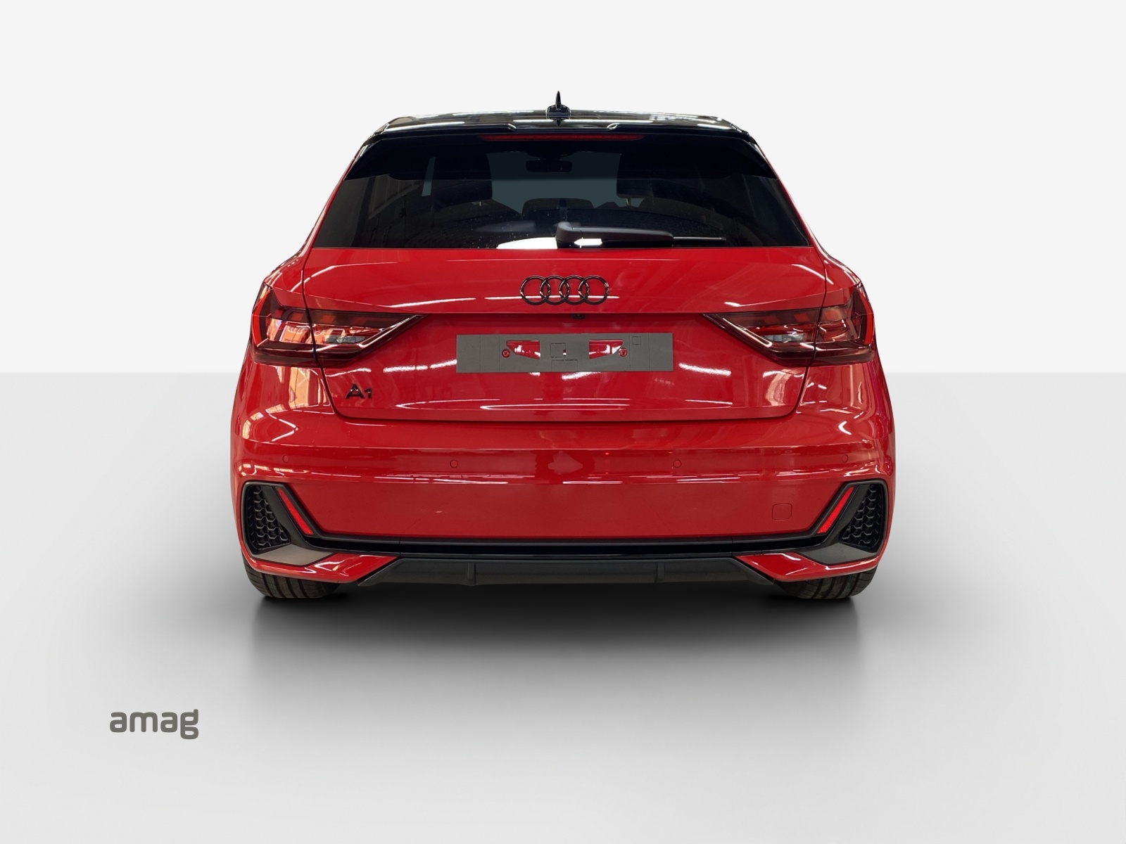 AUDI A1 Sportback 30 TFSI S Line S-tronic-showroom-element-3