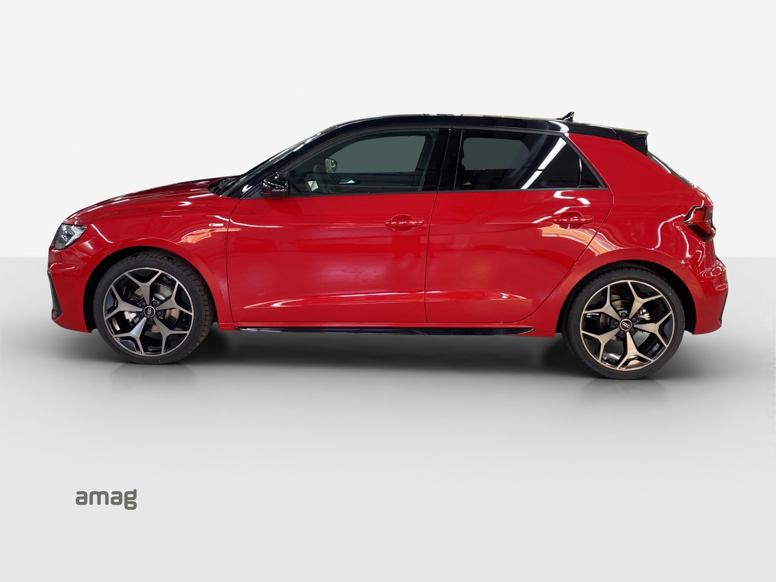 AUDI A1 Sportback 30 TFSI S Line S-tronic-showroom-element-1