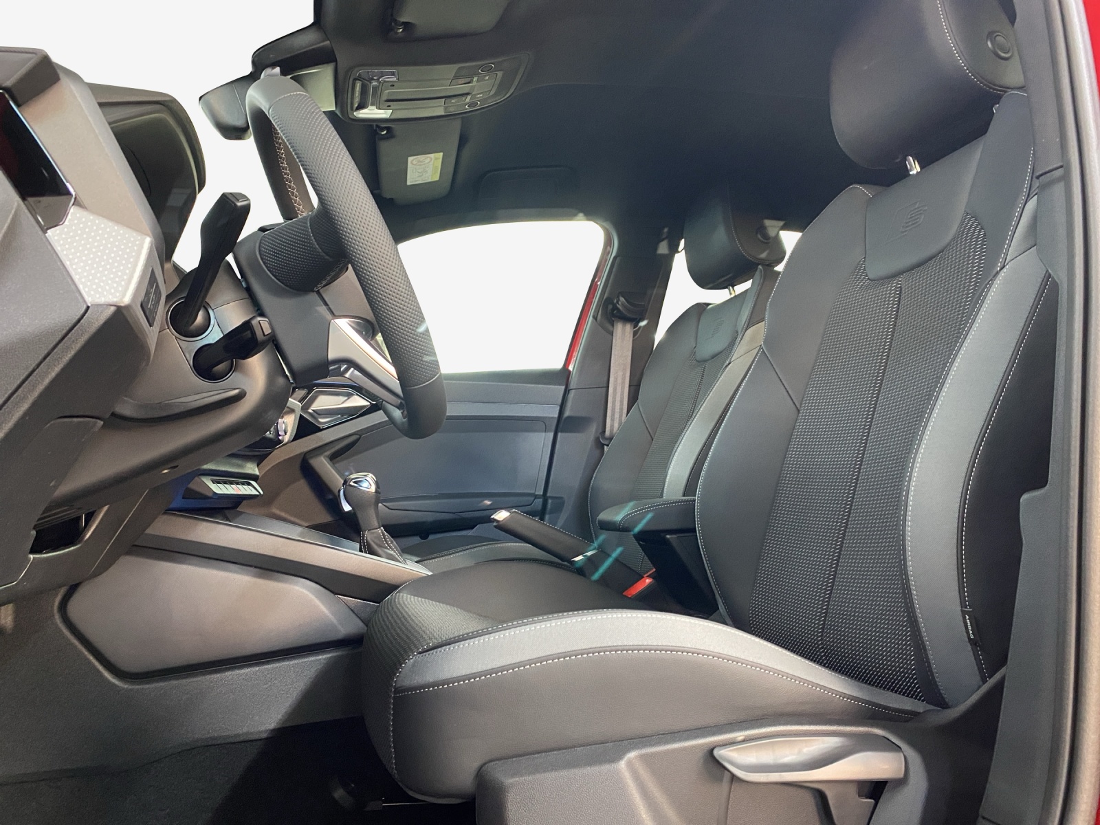 AUDI A1 Sportback 30 TFSI S Line S-tronic-image-7