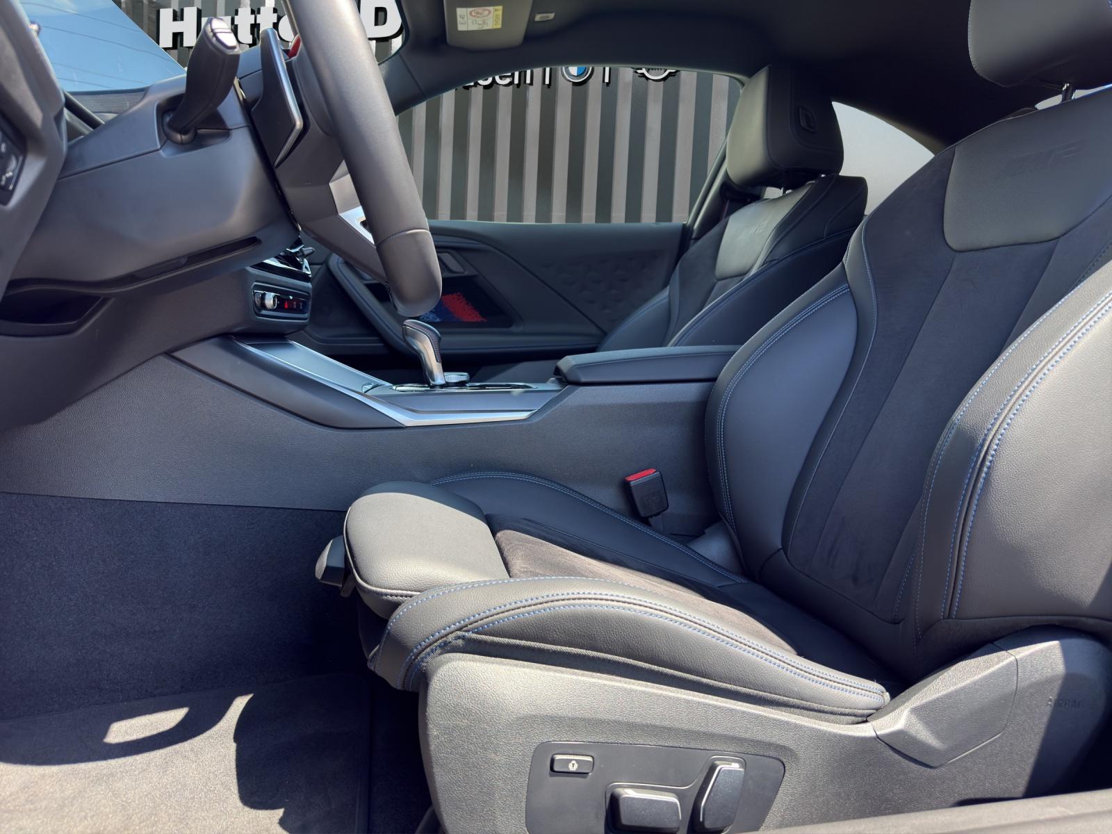 BMW M2 Coupé M Drive Professional-image-16