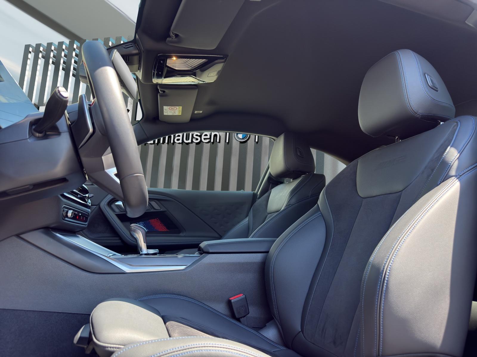 BMW M2 Coupé M Drive Professional-image-18