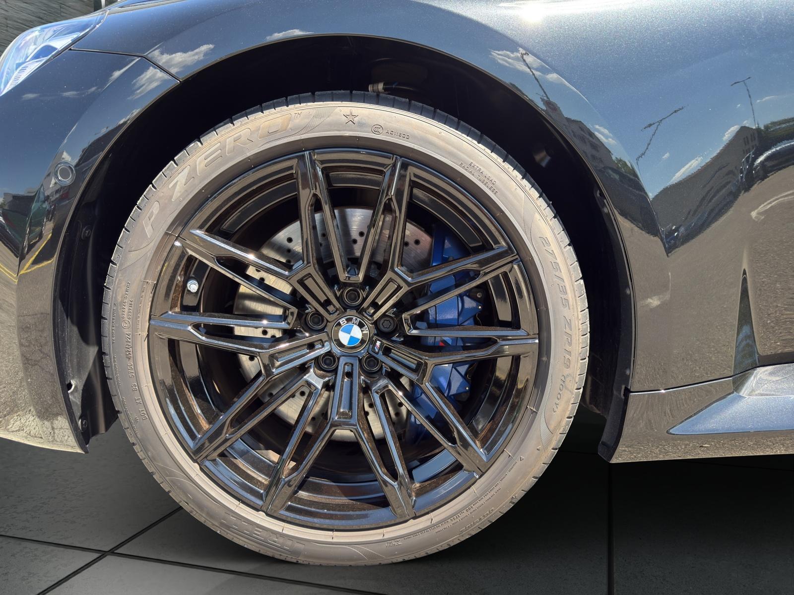 BMW M2 Coupé M Drive Professional-image-8