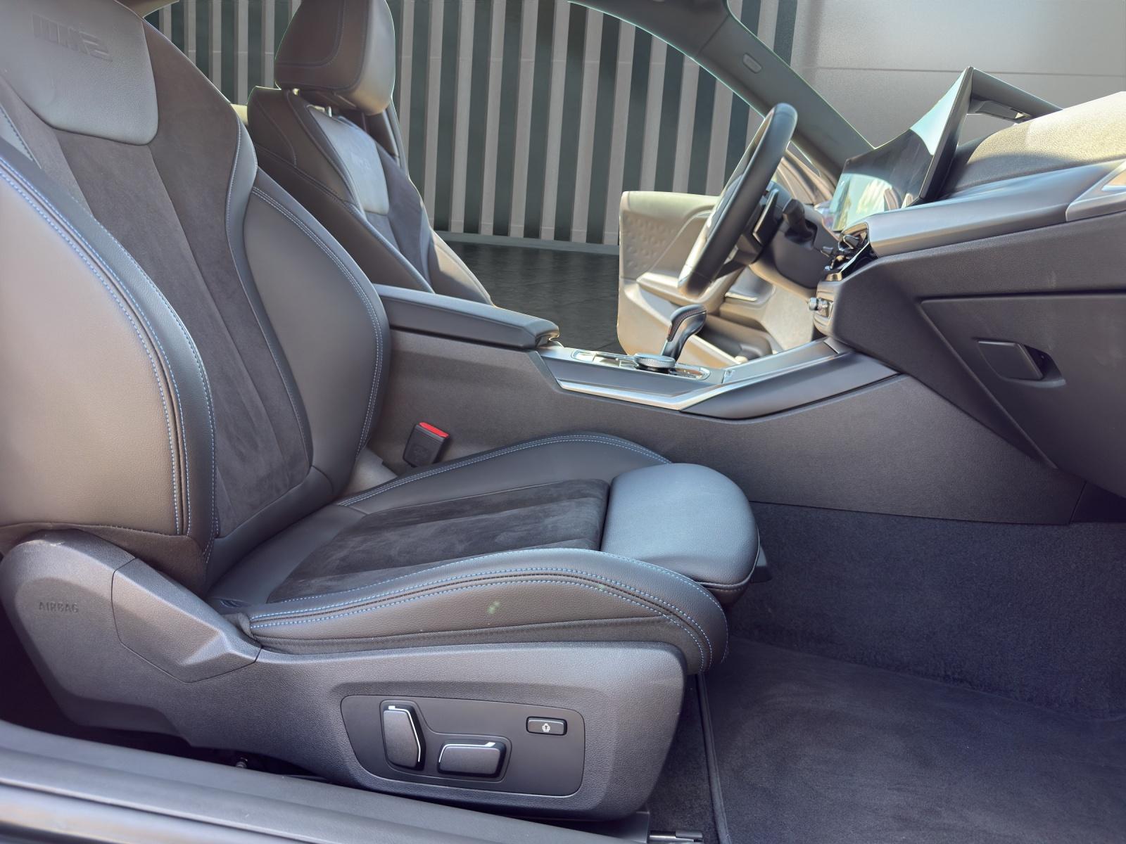 BMW M2 Coupé M Drive Professional-image-17