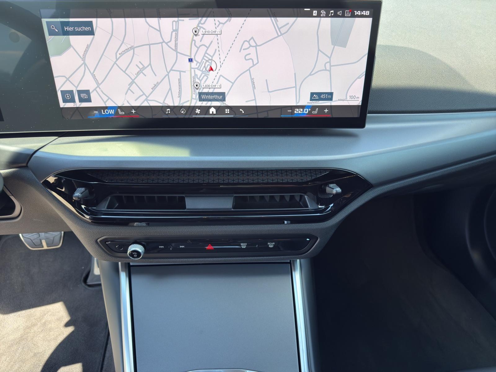 BMW M2 Coupé M Drive Professional-image-12