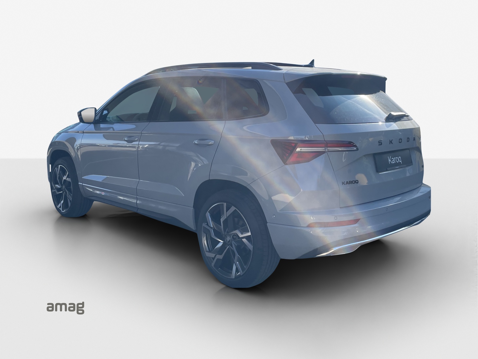 SKODA Karoq 2.0 TSI SportLine 4x4 DSG-showroom-element-2