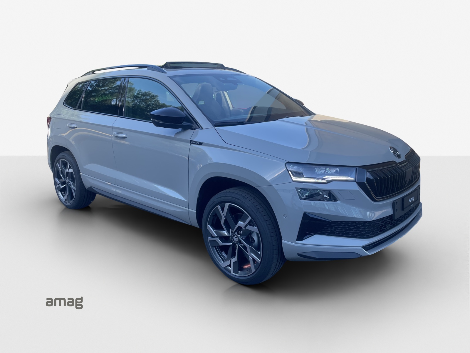 SKODA Karoq 2.0 TSI SportLine 4x4 DSG-image-5