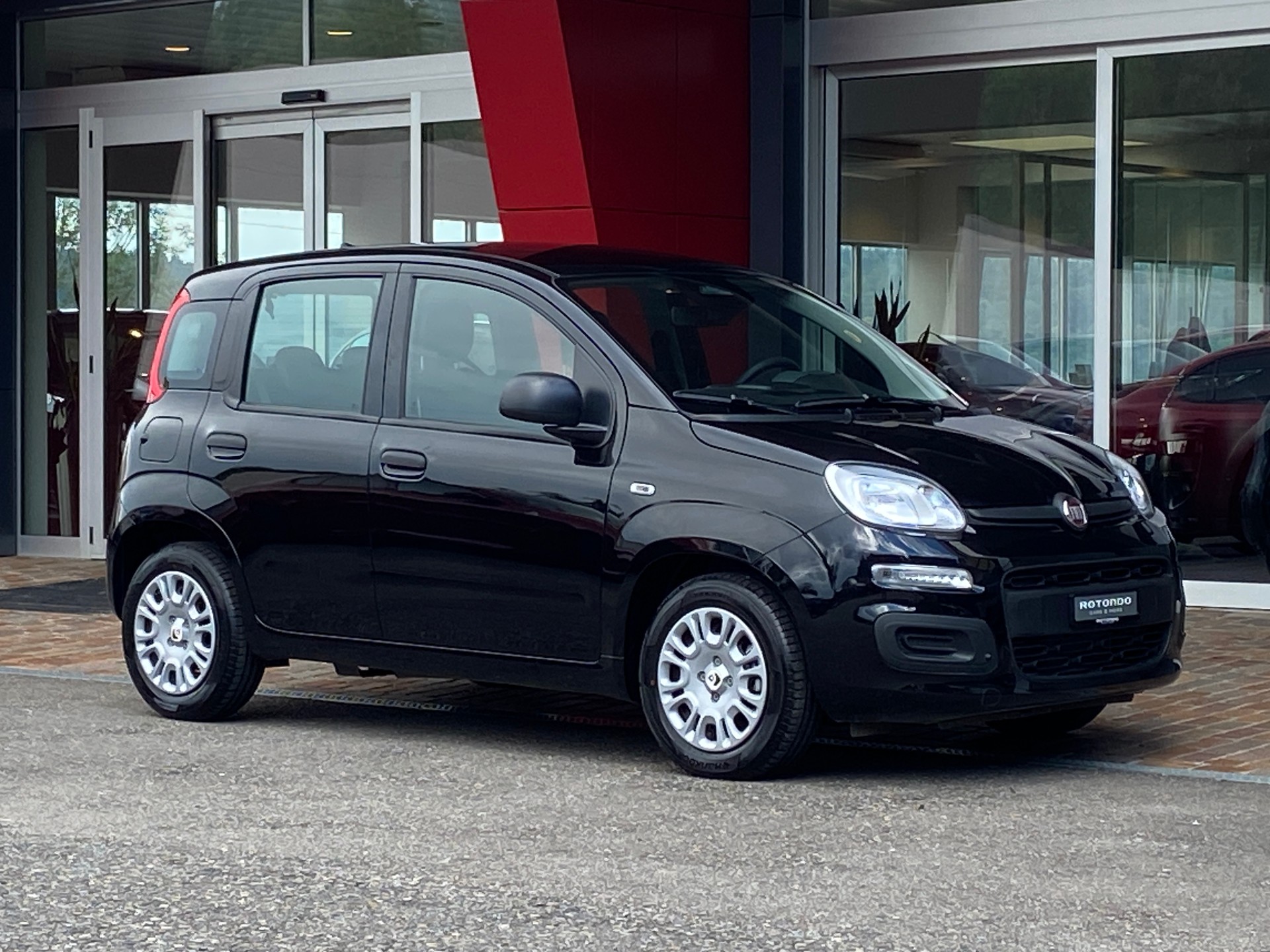 FIAT Panda 1.0 MHEV City-image-10