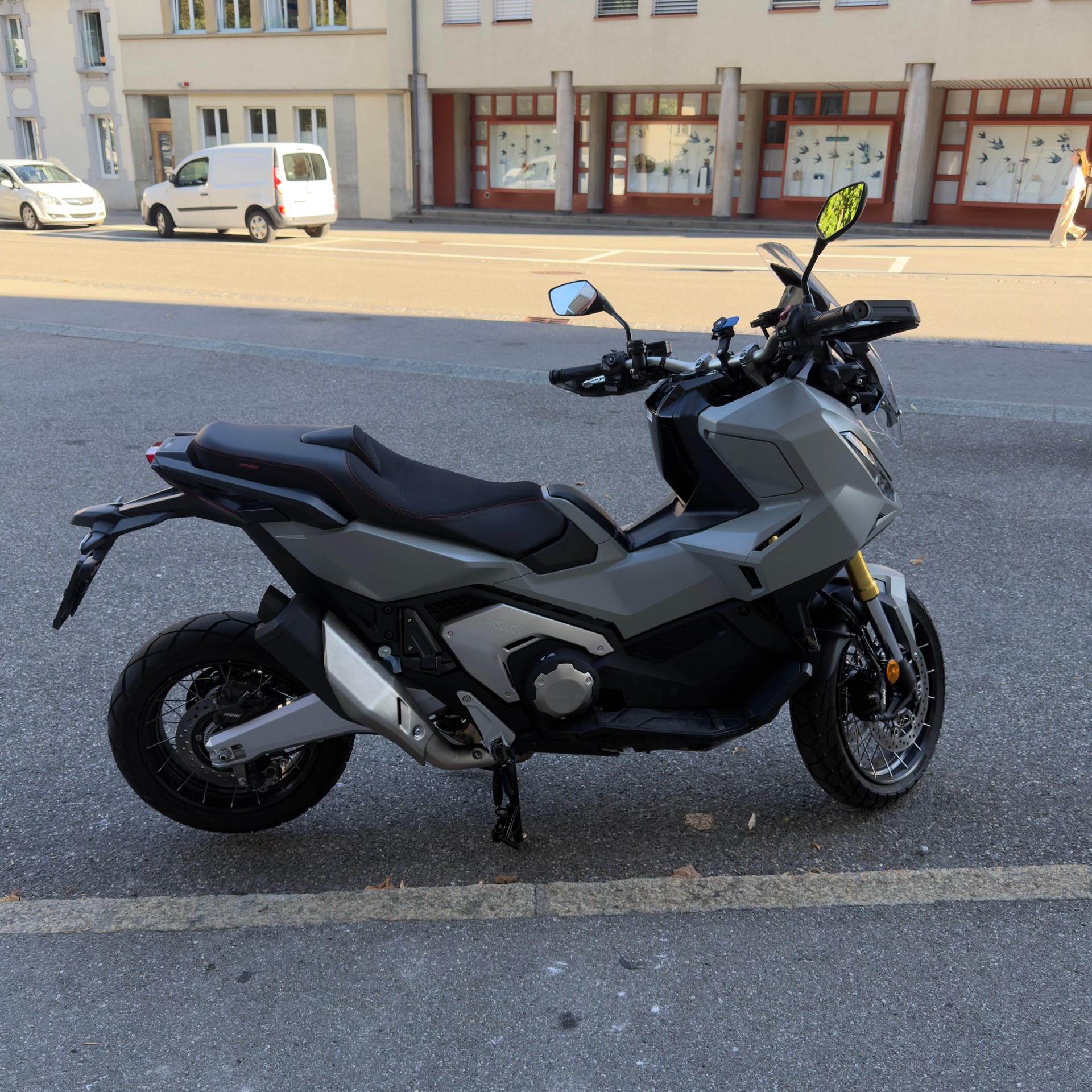 HONDA X-ADV 750-image-0
