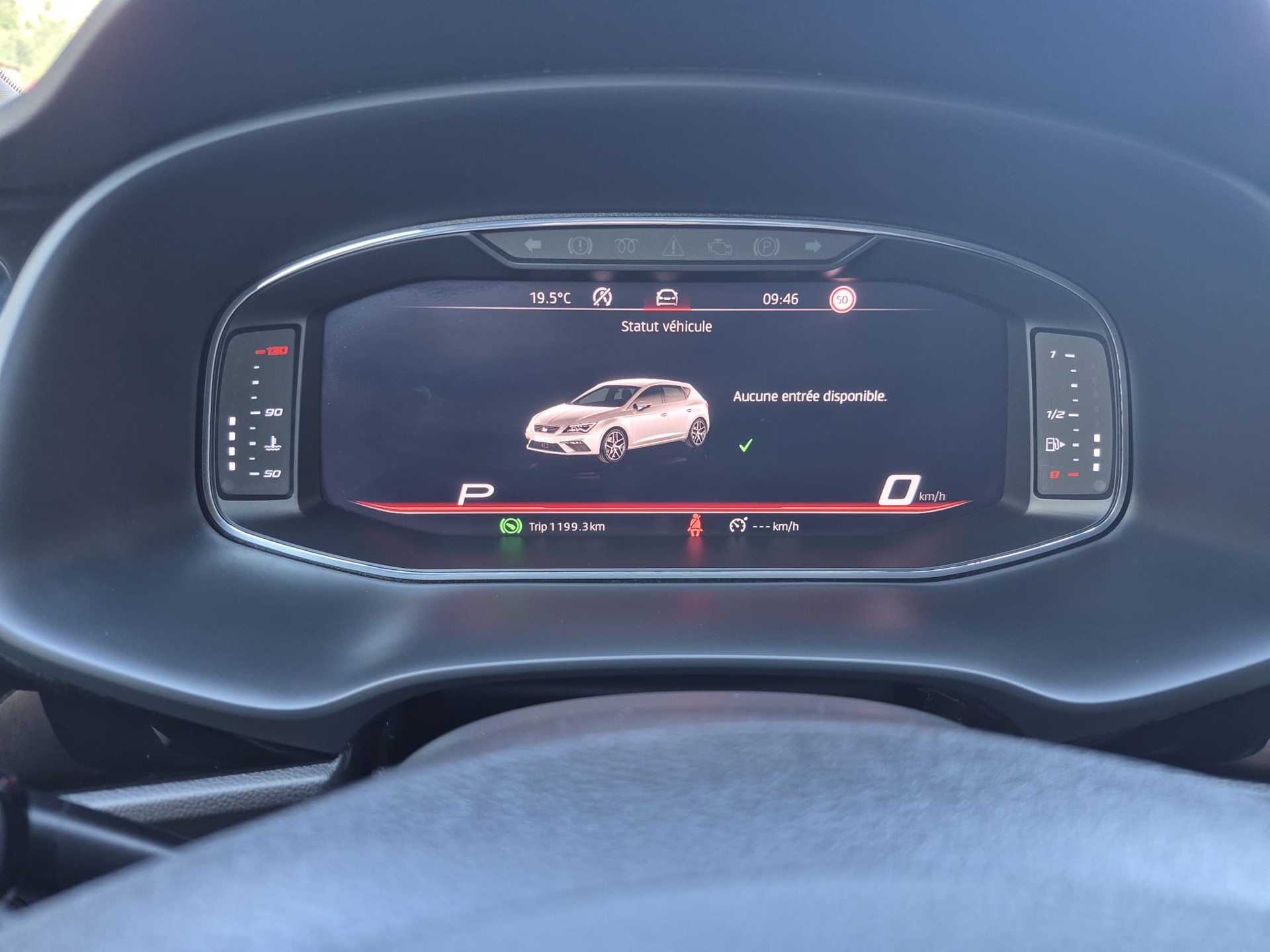 SEAT Leon 1.5 TSI EVO ACT Style DSG-image-11