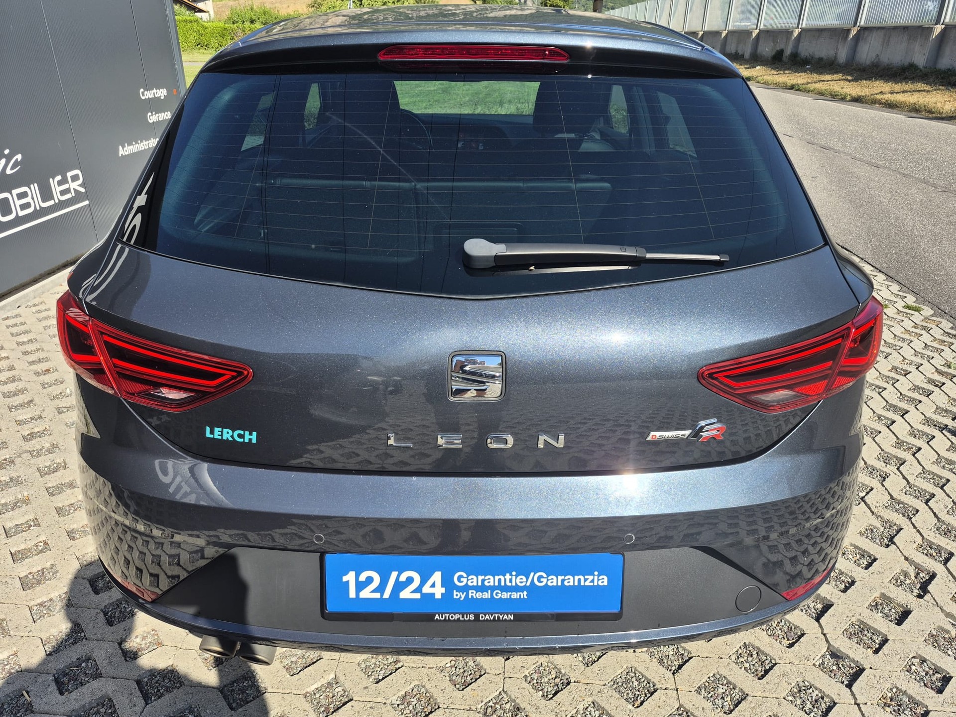 SEAT Leon 1.5 TSI EVO ACT Style DSG-image-5