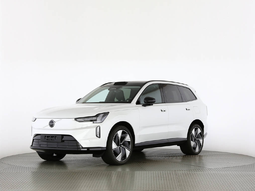VOLVO EX90 Twin Plus AWD