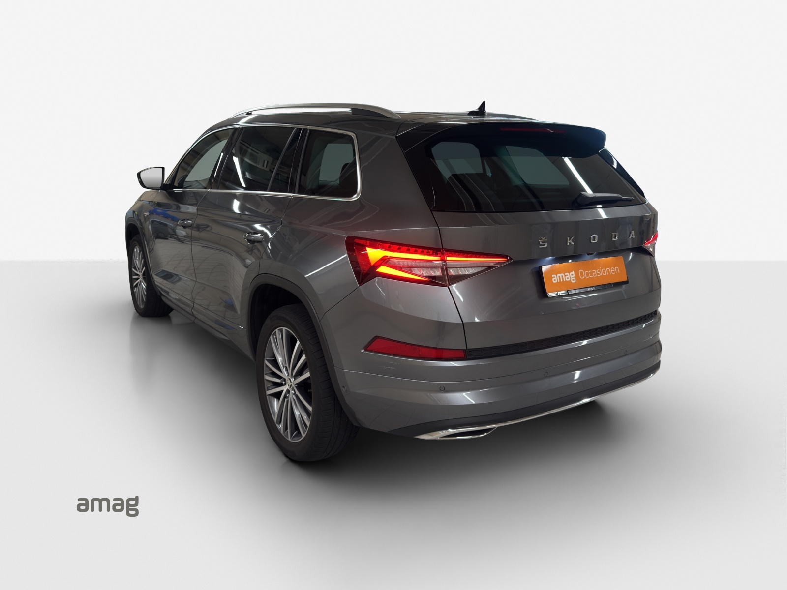 SKODA Kodiaq 2.0 TDI CR L&K 4x4 DSG-showroom-element-2