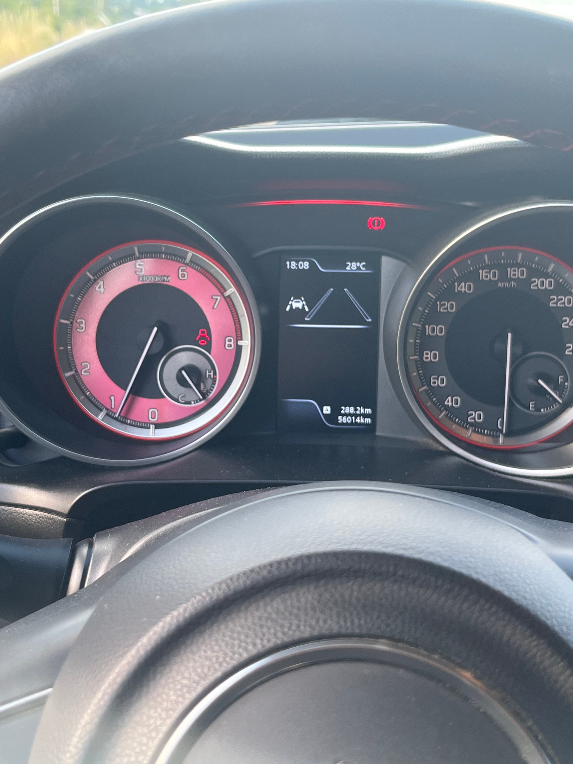SUZUKI 1.4 T Sport Compact Top-image-9