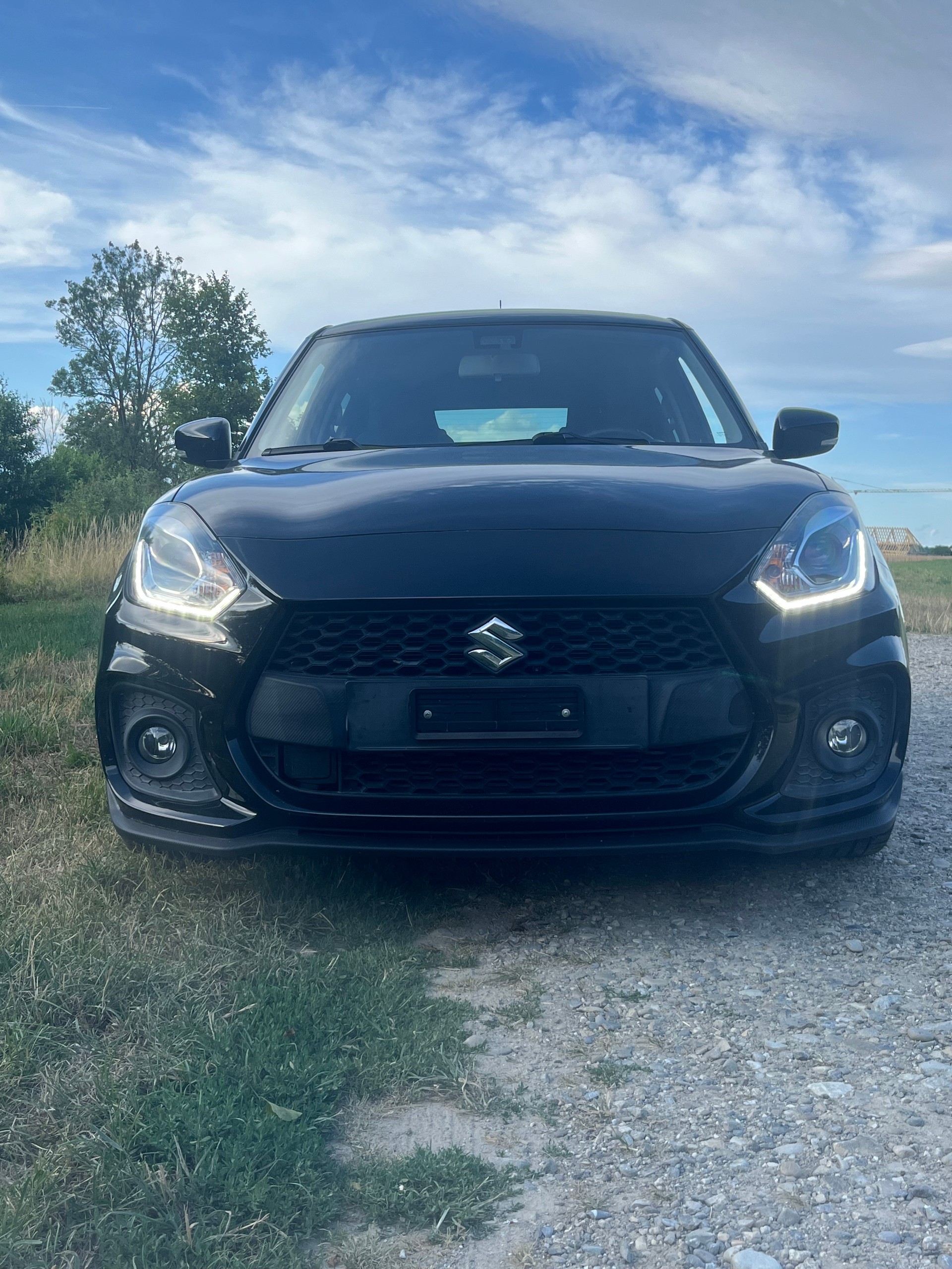 SUZUKI 1.4 T Sport Compact Top-image-2