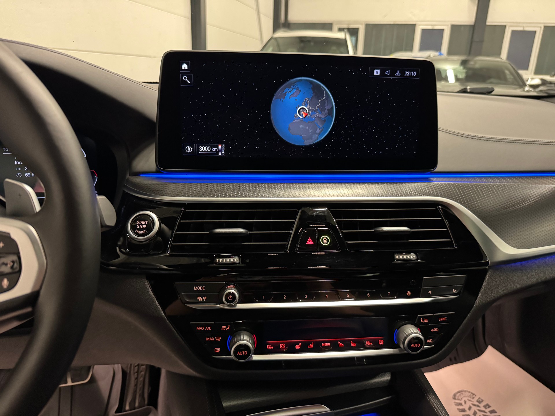 BMW 540d xDrive 48V Touring M Sport Steptronic-image-25