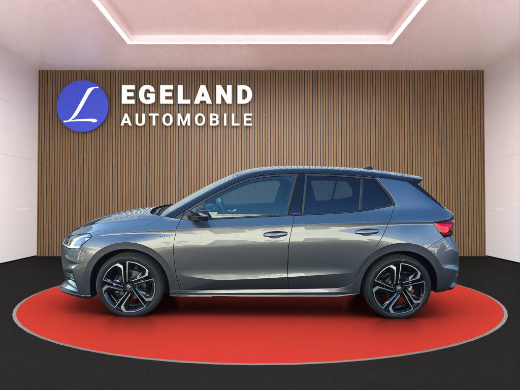 SKODA Fabia 1.5 TSI Monte Carlo DSG-image-6