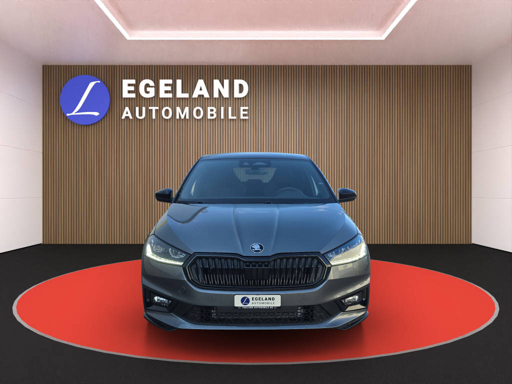 SKODA Fabia 1.5 TSI Monte Carlo DSG-showroom-element-2