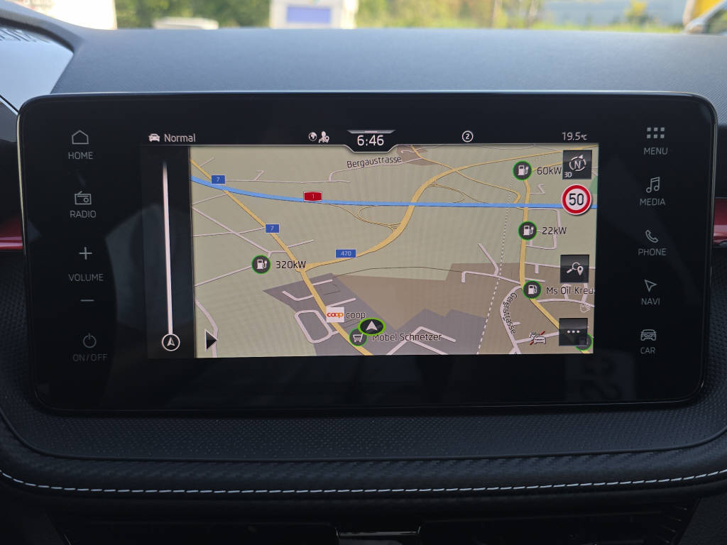 SKODA Fabia 1.5 TSI Monte Carlo DSG-image-21