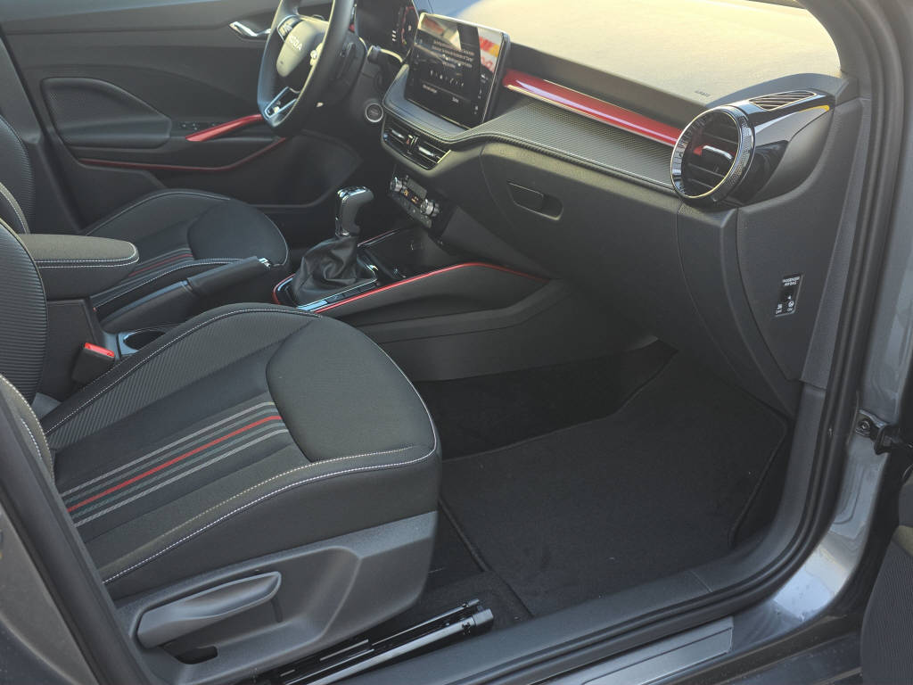 SKODA Fabia 1.5 TSI Monte Carlo DSG-image-13
