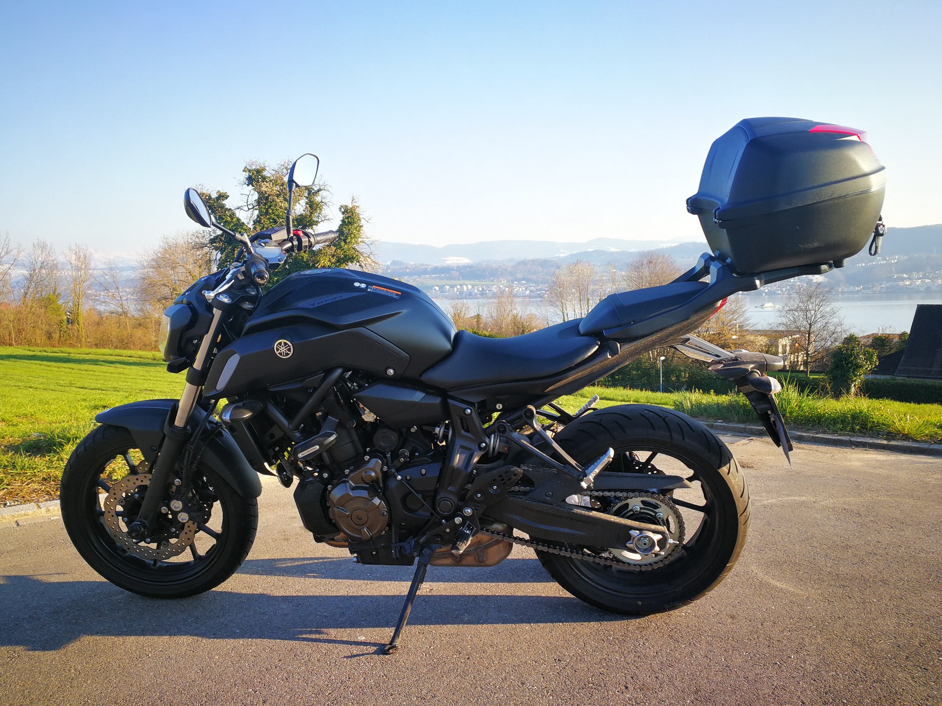 YAMAHA MT-07 ABS (35kW)-image-6