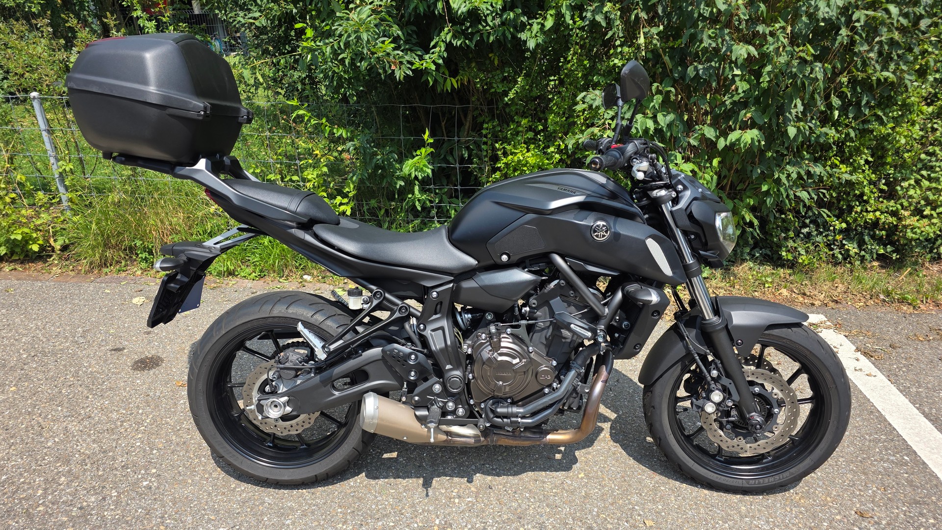YAMAHA MT-07 ABS (35kW)-image-4