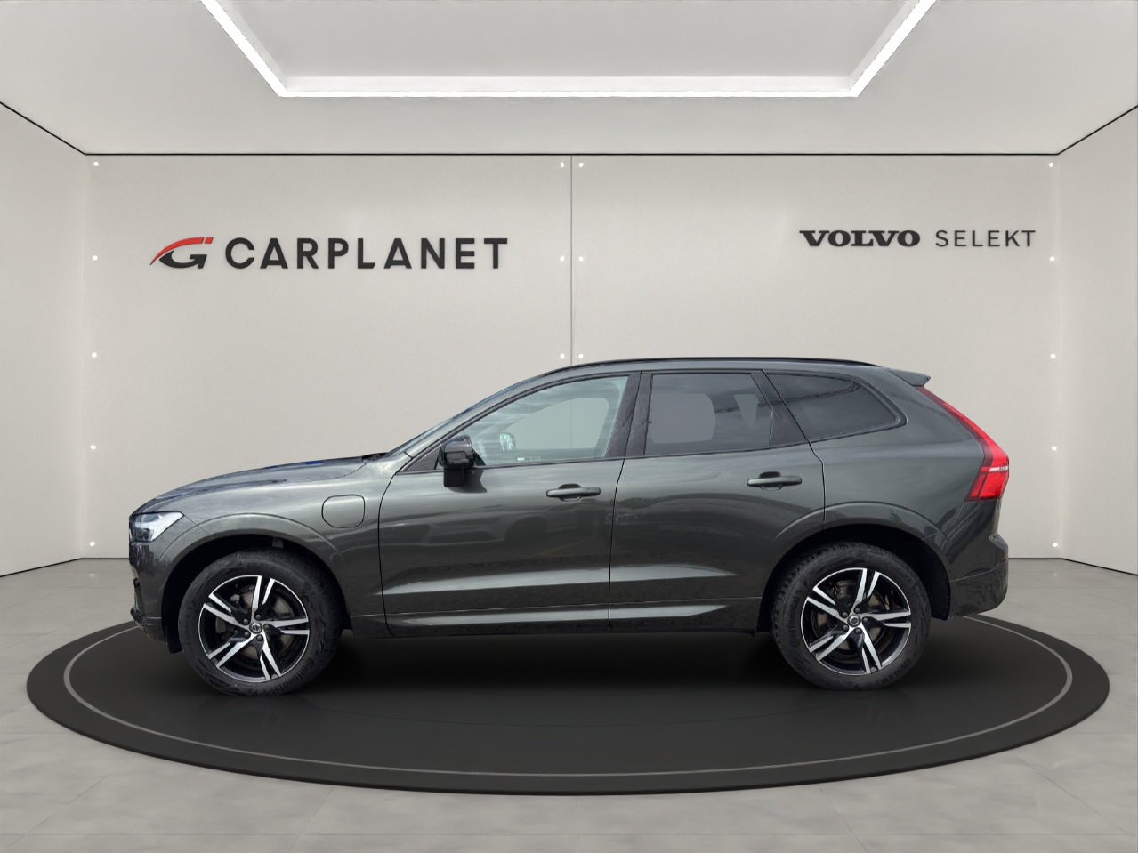 VOLVO XC60 2.0 T8 TE R-Design eAWD-showroom-element-3