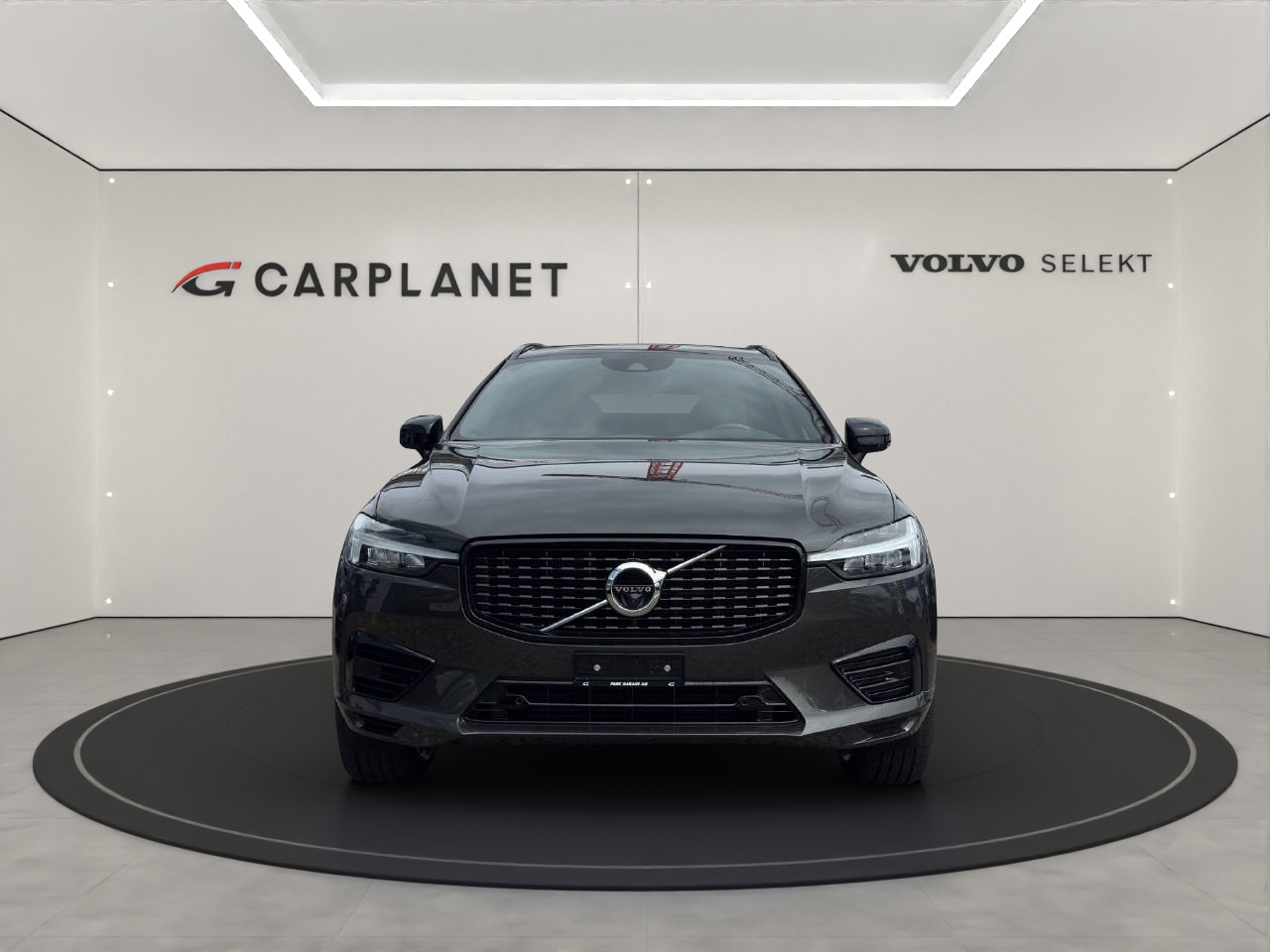 VOLVO XC60 2.0 T8 TE R-Design eAWD-showroom-element-1