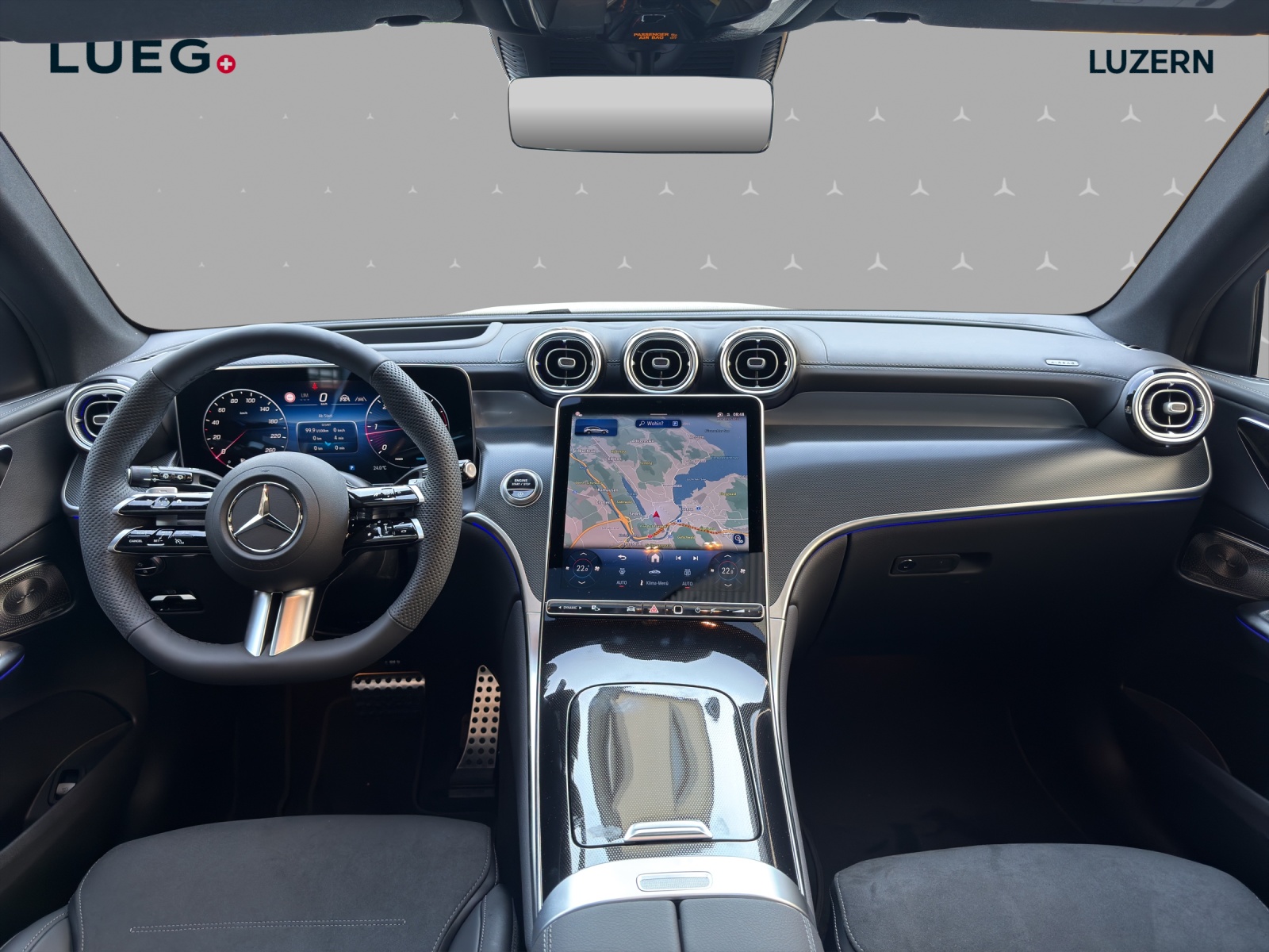 MERCEDES-BENZ GLC 220 d 4Matic 9G-Tronic-image-10
