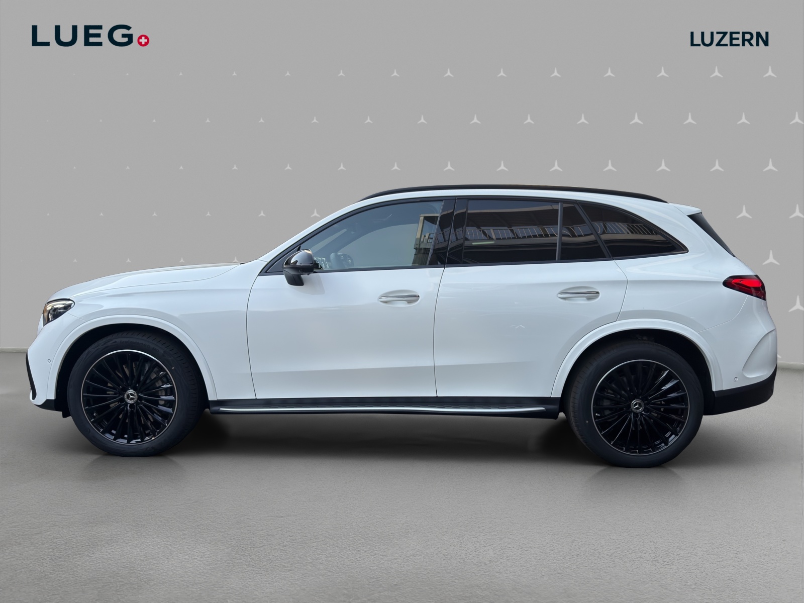 MERCEDES-BENZ GLC 220 d 4Matic 9G-Tronic-image-1