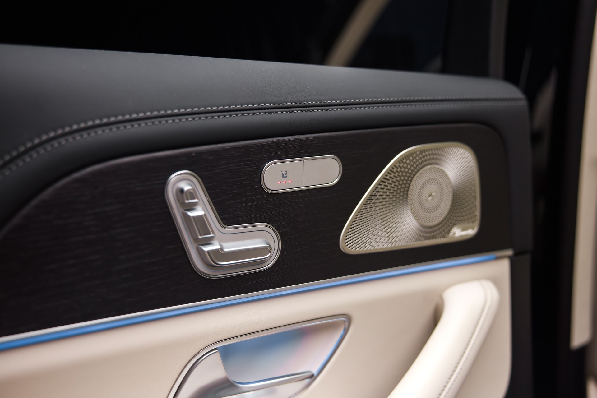 MERCEDES-BENZ GLE 53 AMG 4Matic+ 9G-Speedshift-image-22