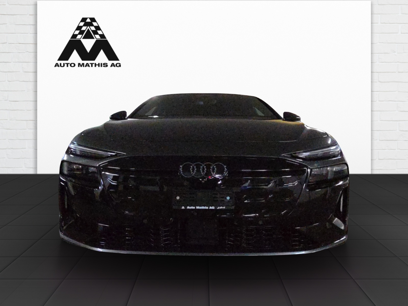 AUDI A6 Avant e-tron quattro-showroom-element-1
