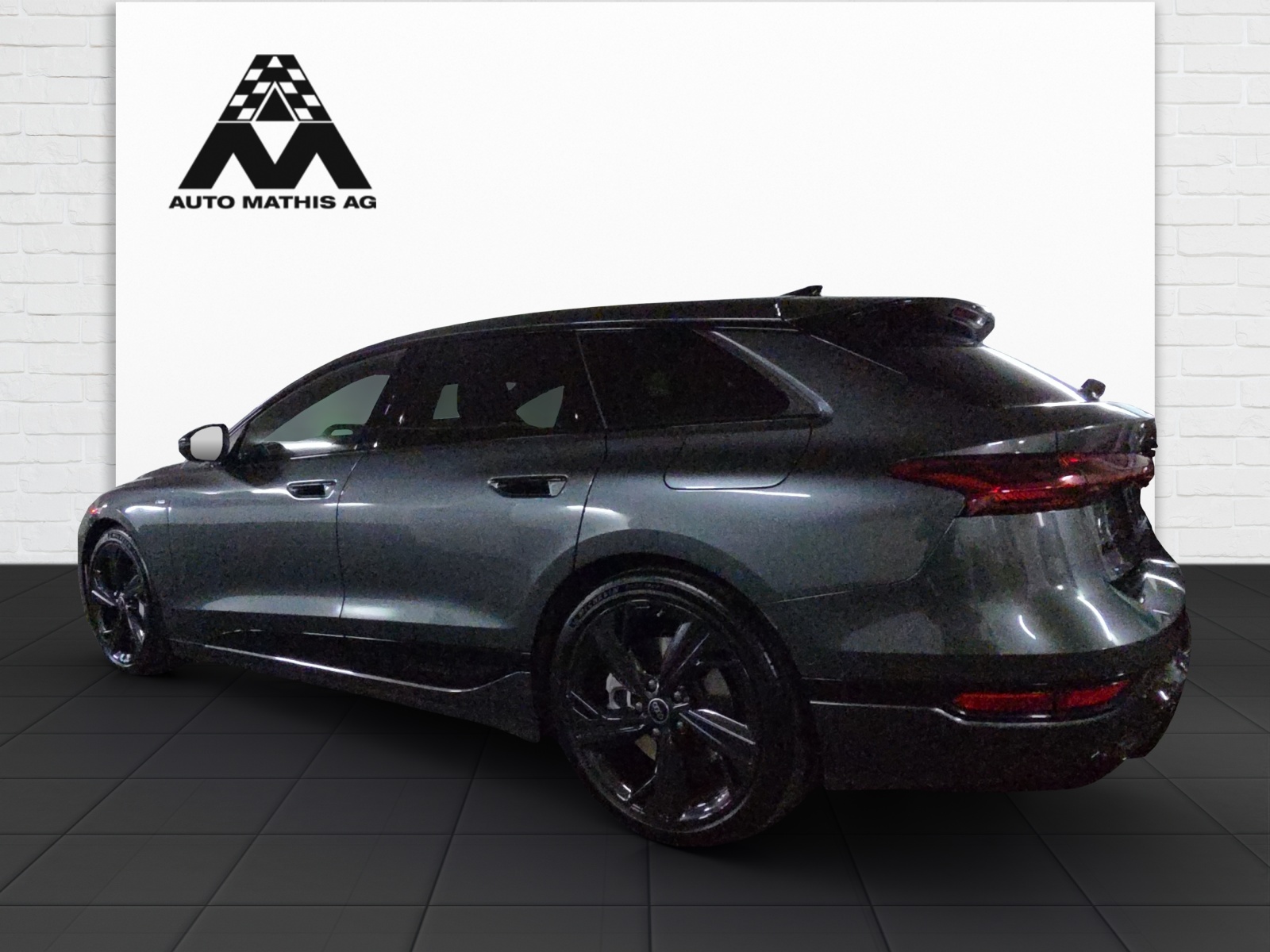 AUDI A6 Avant e-tron quattro-showroom-element-3
